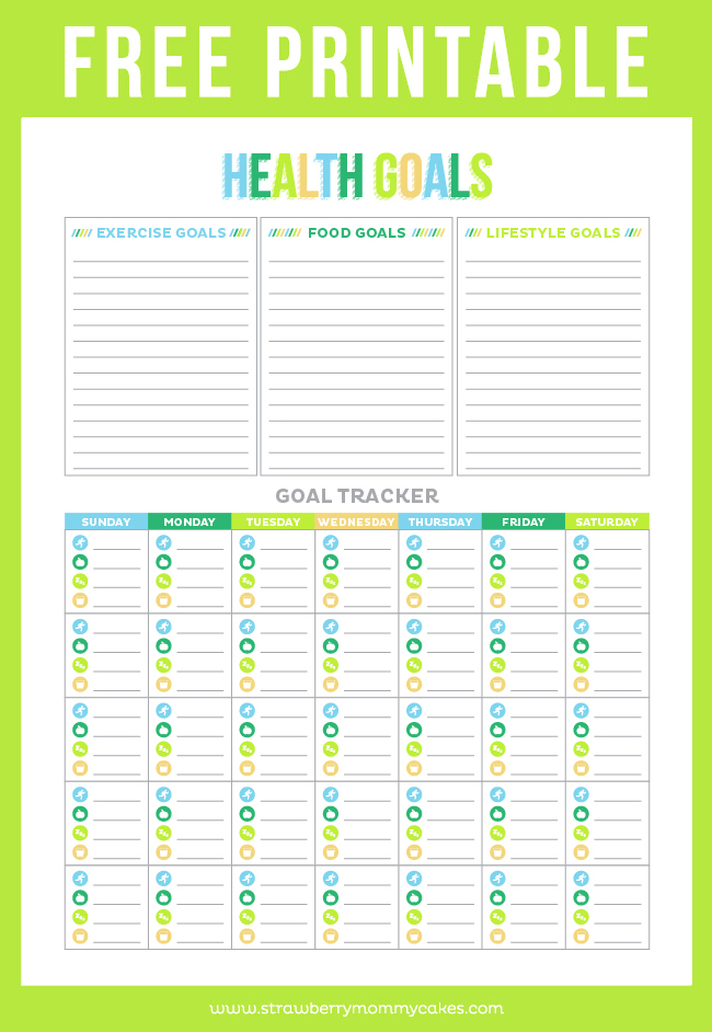 The Best Weight Loss Tracker Printable Tristan Website